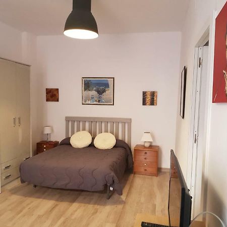 Estudio 54 Centro Alicante Dış mekan fotoğraf
