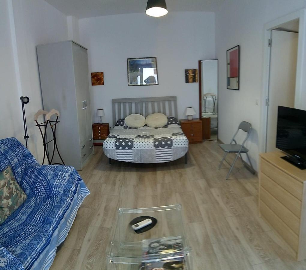 Estudio 54 Centro Alicante Dış mekan fotoğraf