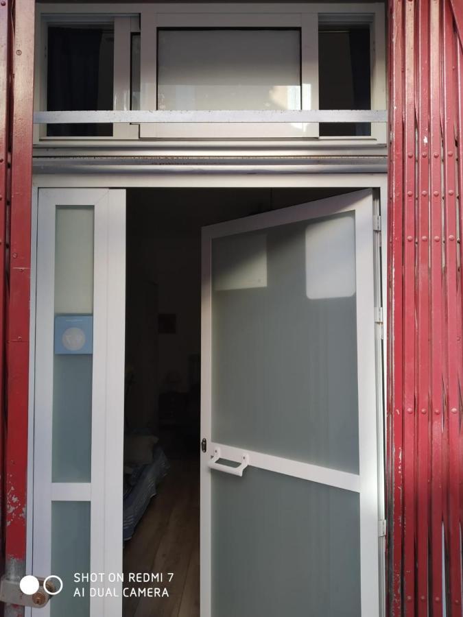 Estudio 54 Centro Alicante Dış mekan fotoğraf