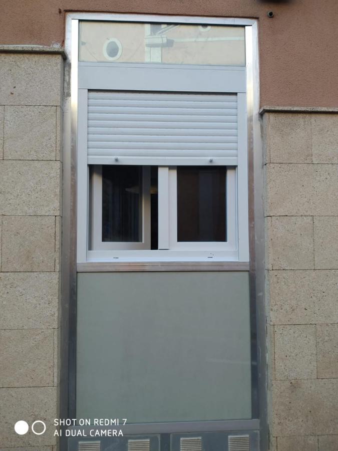 Estudio 54 Centro Alicante Dış mekan fotoğraf