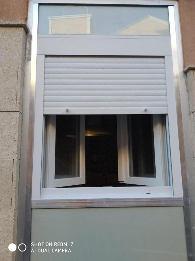 Estudio 54 Centro Alicante Dış mekan fotoğraf