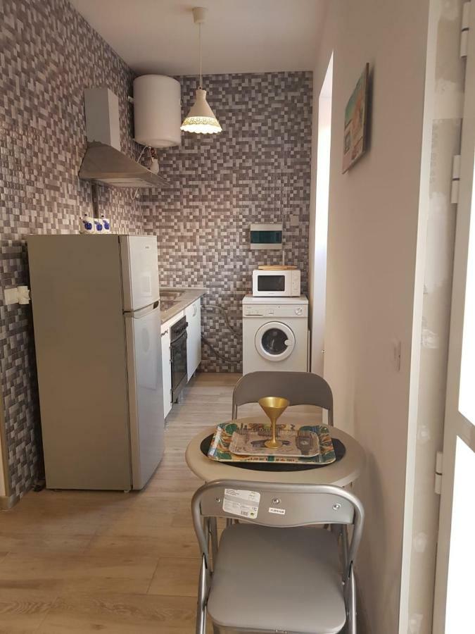 Estudio 54 Centro Alicante Dış mekan fotoğraf