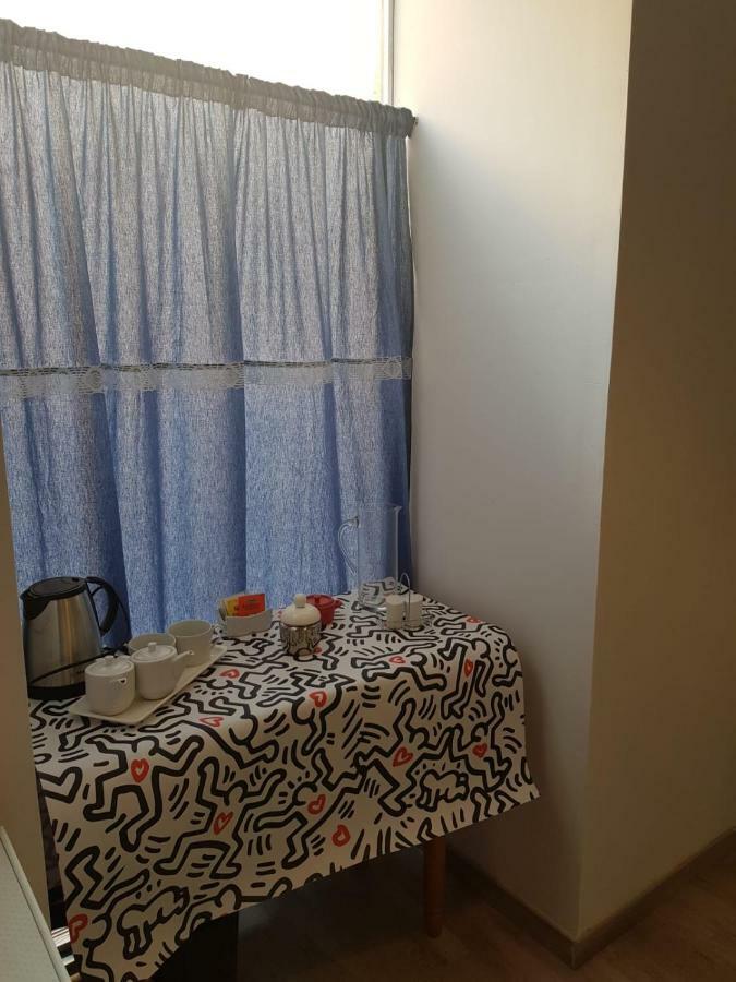 Estudio 54 Centro Alicante Dış mekan fotoğraf