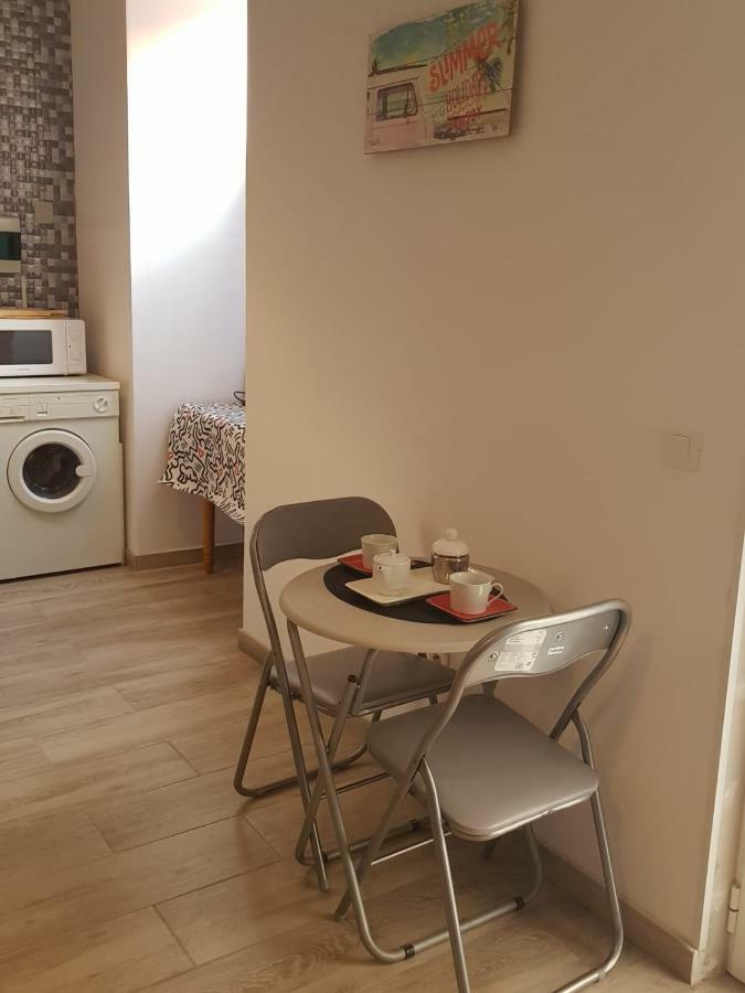 Estudio 54 Centro Alicante Dış mekan fotoğraf