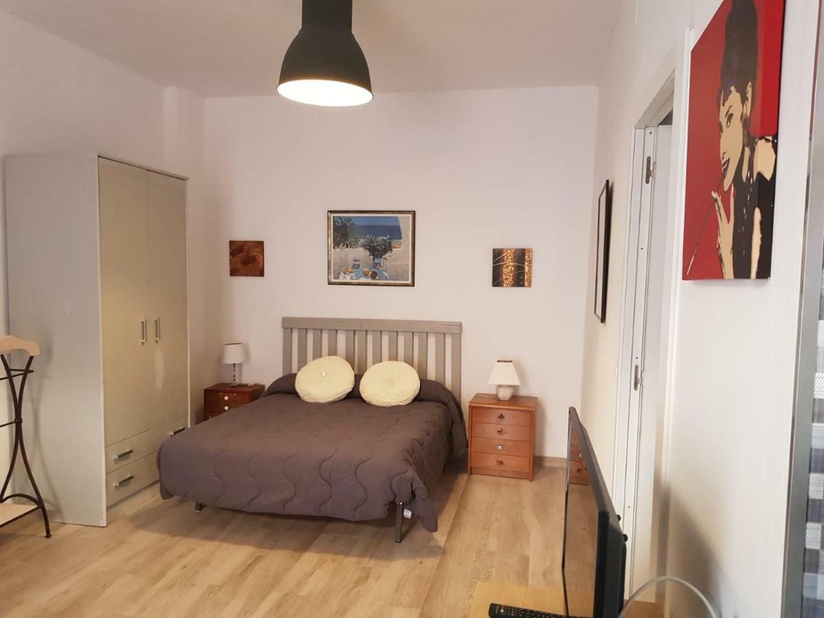Estudio 54 Centro Alicante Dış mekan fotoğraf