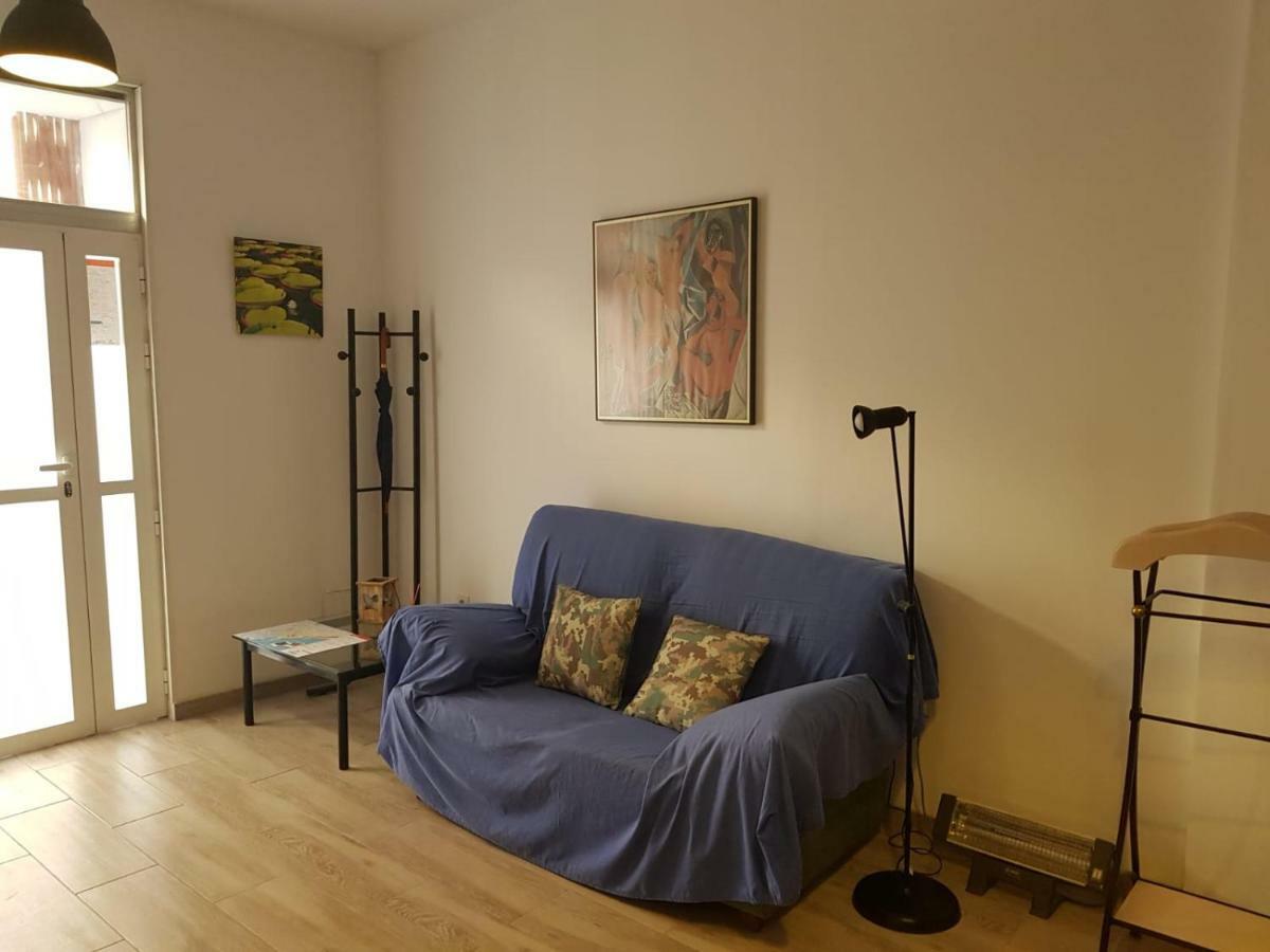 Estudio 54 Centro Alicante Dış mekan fotoğraf