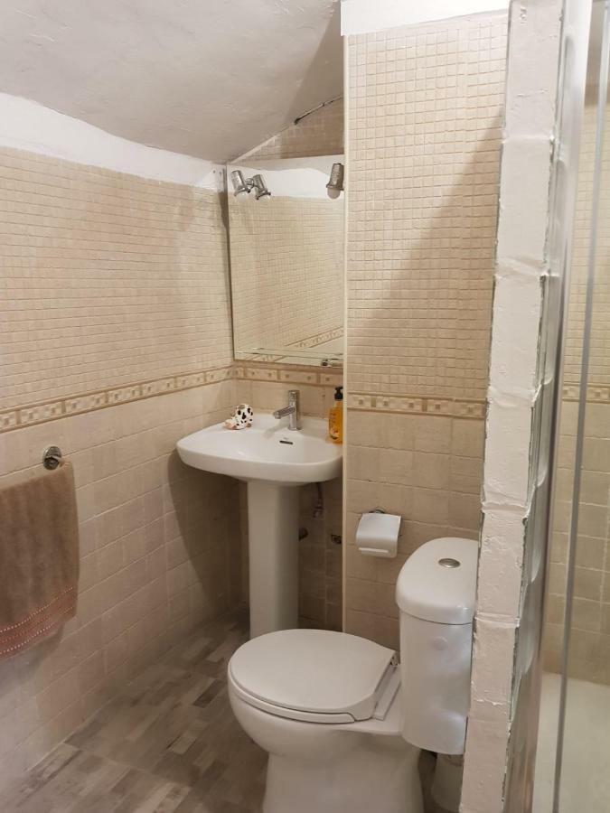 Estudio 54 Centro Alicante Dış mekan fotoğraf