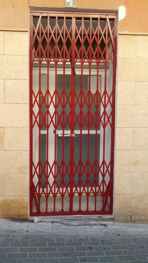 Estudio 54 Centro Alicante Dış mekan fotoğraf