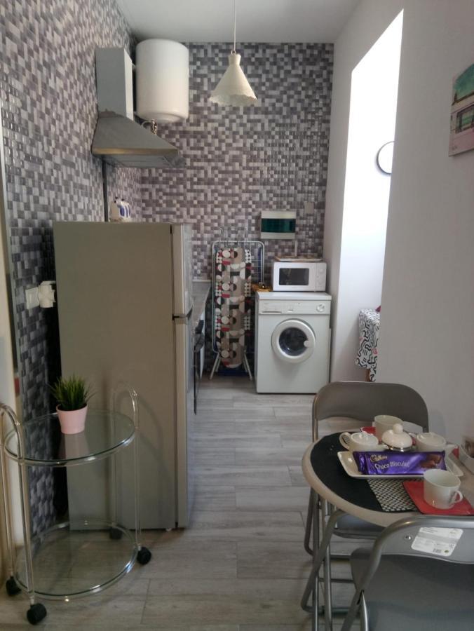 Estudio 54 Centro Alicante Dış mekan fotoğraf